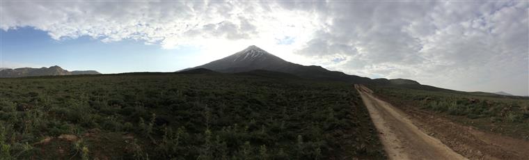 کوه دماوند